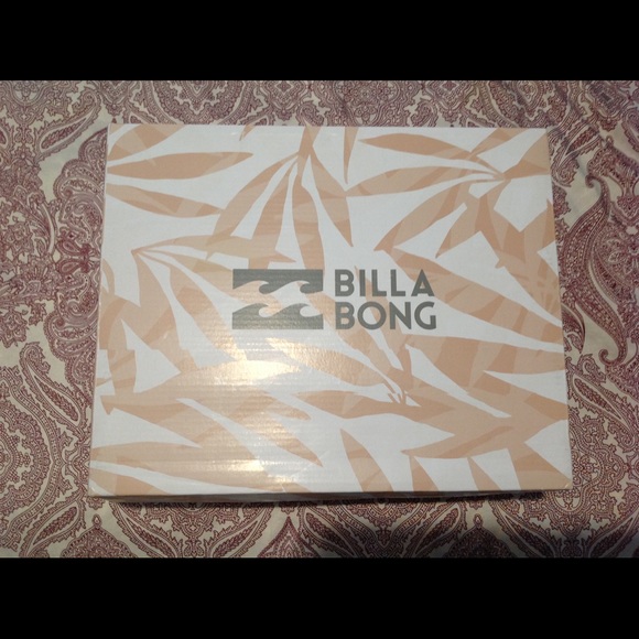 NWT Billabong In the Deets Nutmeg Ankle Boot - Picture 10 of 13